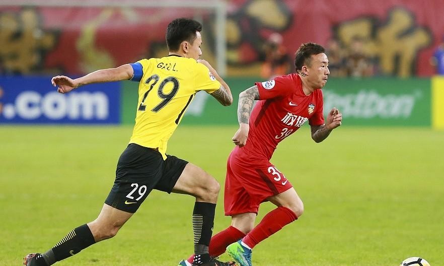 争夺球队核心位置，激烈竞争