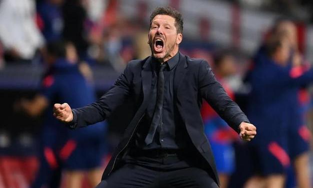 雷火电竞充值-马德里竞技主教练西蒙尼调整阵容