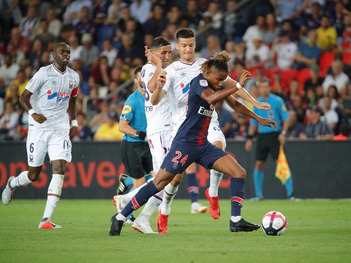 雷火电竞app-卡昂再擒胜利，法甲保级机会更显可期的简单介绍