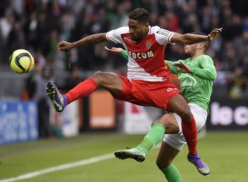 关于摩纳哥客场击败圣埃蒂安,继续领跑积分榜的信息 关于摩纳哥客场击败圣埃蒂安,继续领跑积分榜的信息