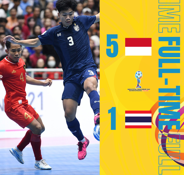 东南亚球队豪取胜利，晋级淘汰赛