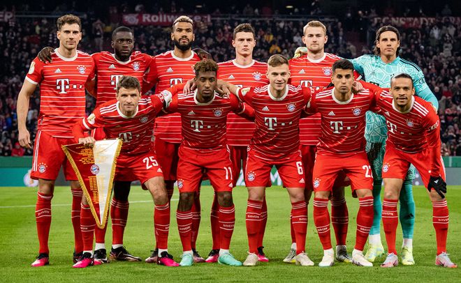 弗赖堡神奇逆转,领先对手在德国足球联赛积分榜的简单介绍 弗赖堡神奇逆转,领先对手在德国足球联赛积分榜的简单介绍