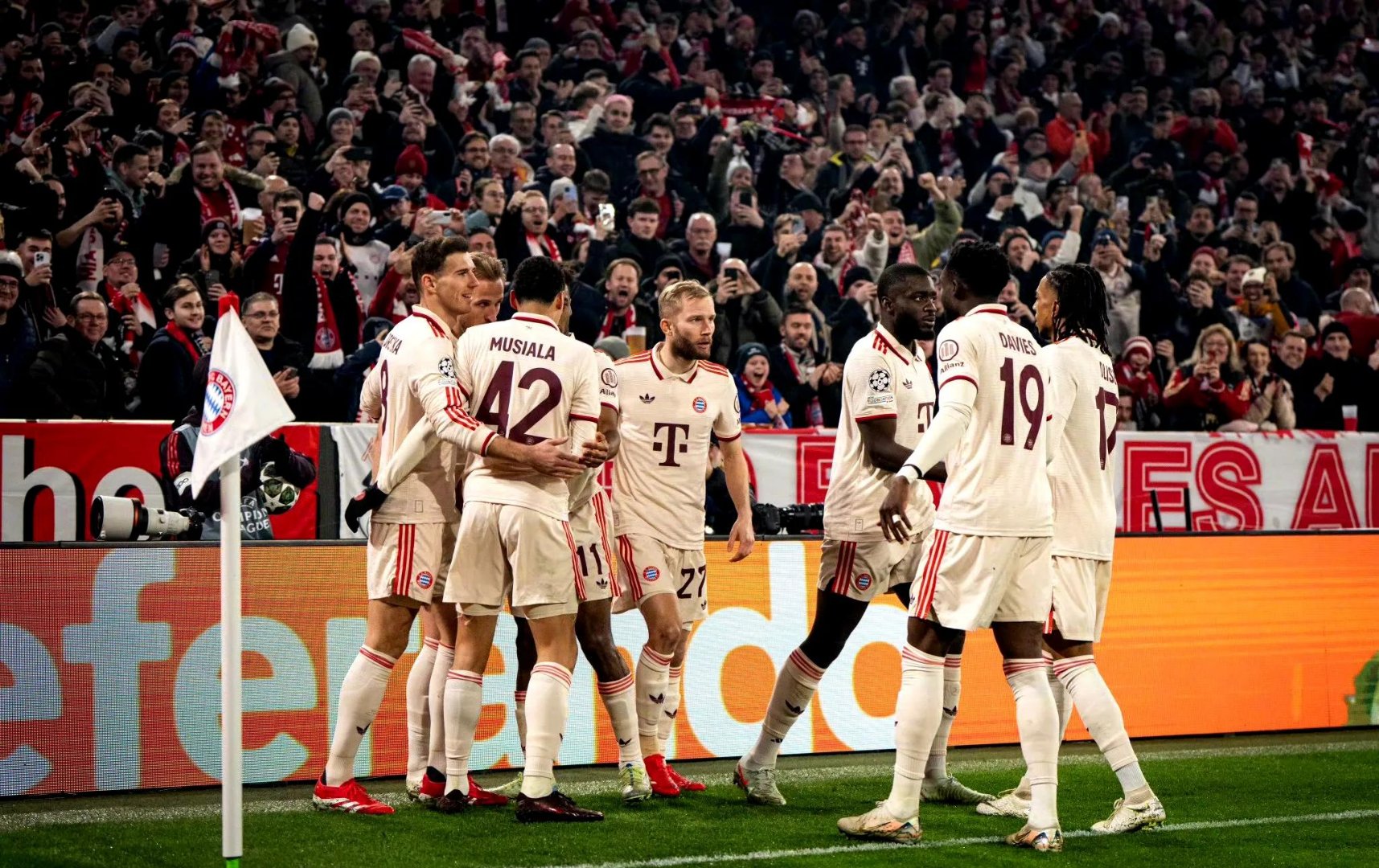 雷火电竞网址-德国球队战胜对手，成功晋级淘汰赛