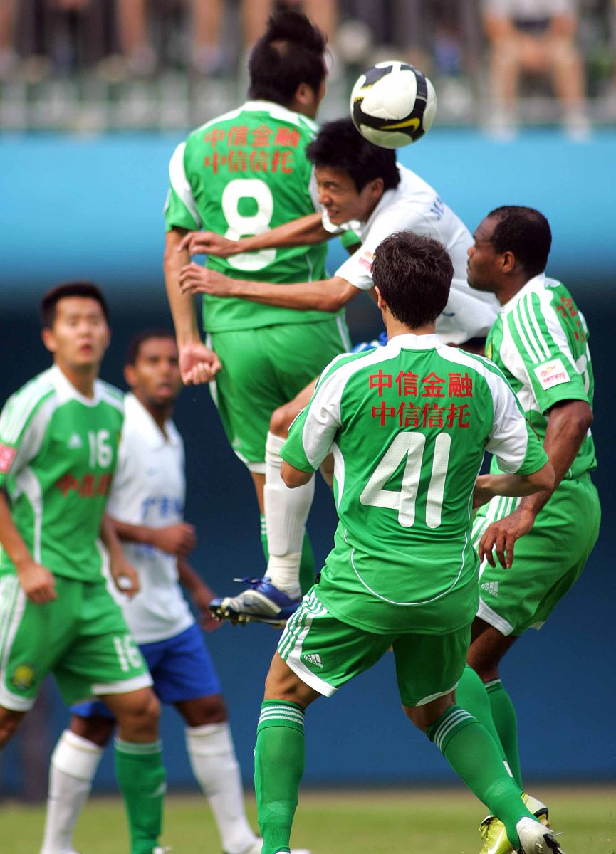 国安中场核心表现出色,助球队获胜 国安中场核心表现出色,助球队获胜