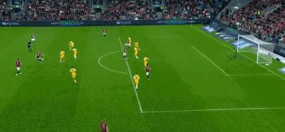 欧洲杯预选赛：塞尔维亚不敌摩尔多瓦，晋级受阻的简单介绍