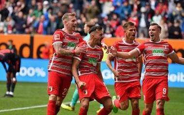 包含沃尔夫斯堡队主场击败强敌,积分榜进步第四的词条 包含沃尔夫斯堡队主场击败强敌,积分榜进步第四的词条