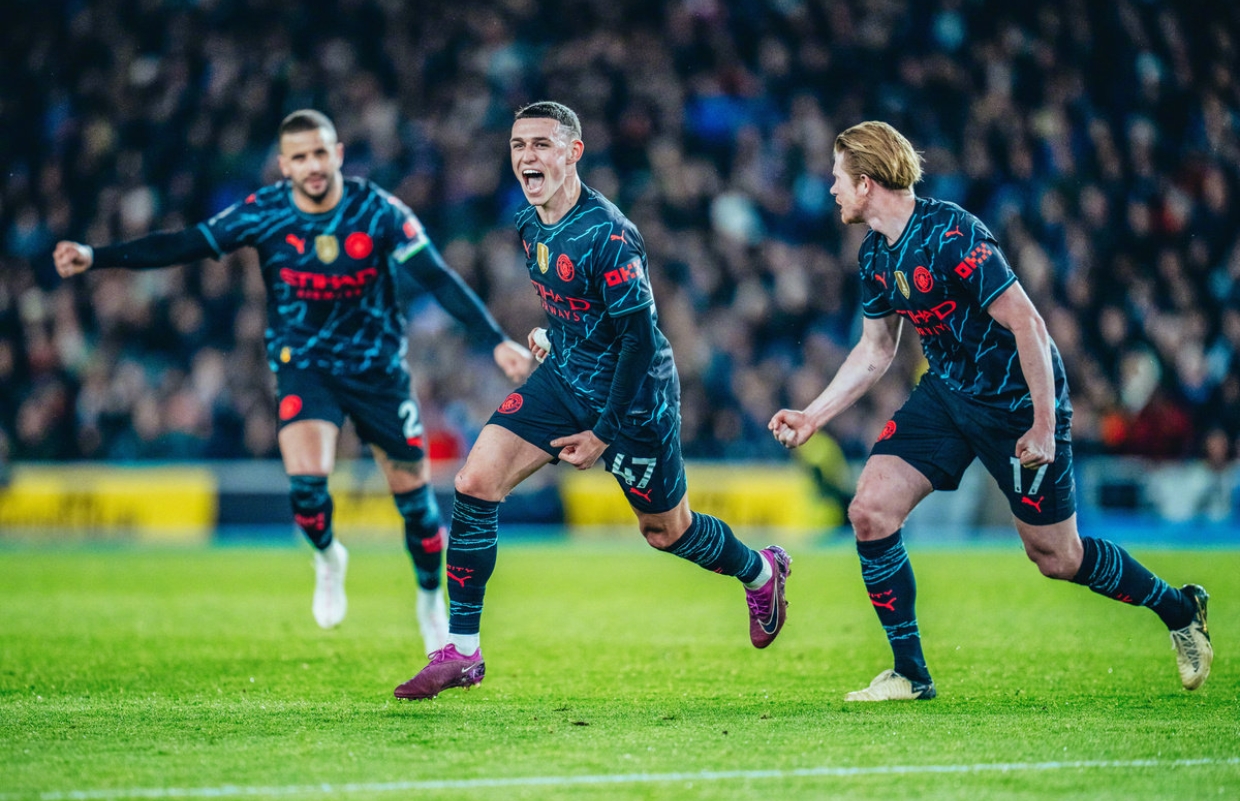 雷火电竞亚洲先驱-包含布赖顿迎战利物浦，英超保级压力前所未有的词条