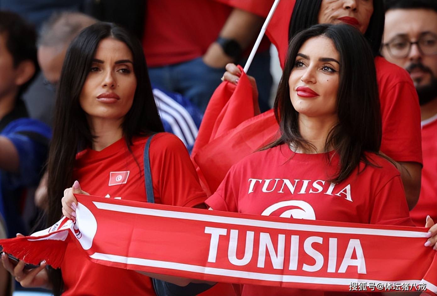 关于突尼斯女足比赛赛况直播，引人深思的信息