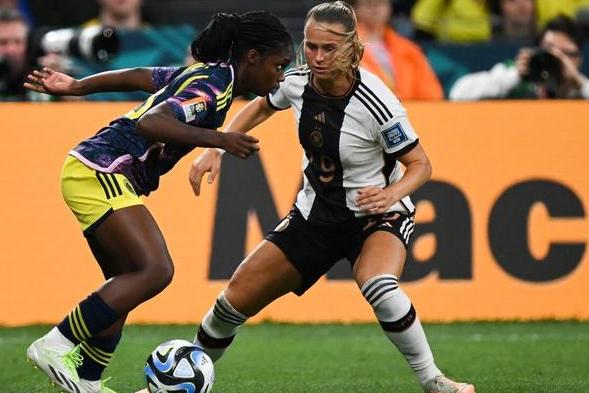 雷火电竞官网-包含哥伦比亚女足战胜阿根廷，晋级世界杯资格赛的词条