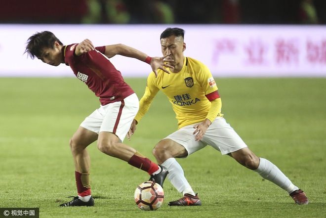 雷火电竞合作-包含江苏苏宁战平河北华夏幸福，终结连败的词条