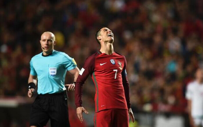 世界级豪强在赛场上决一雌雄的简单介绍