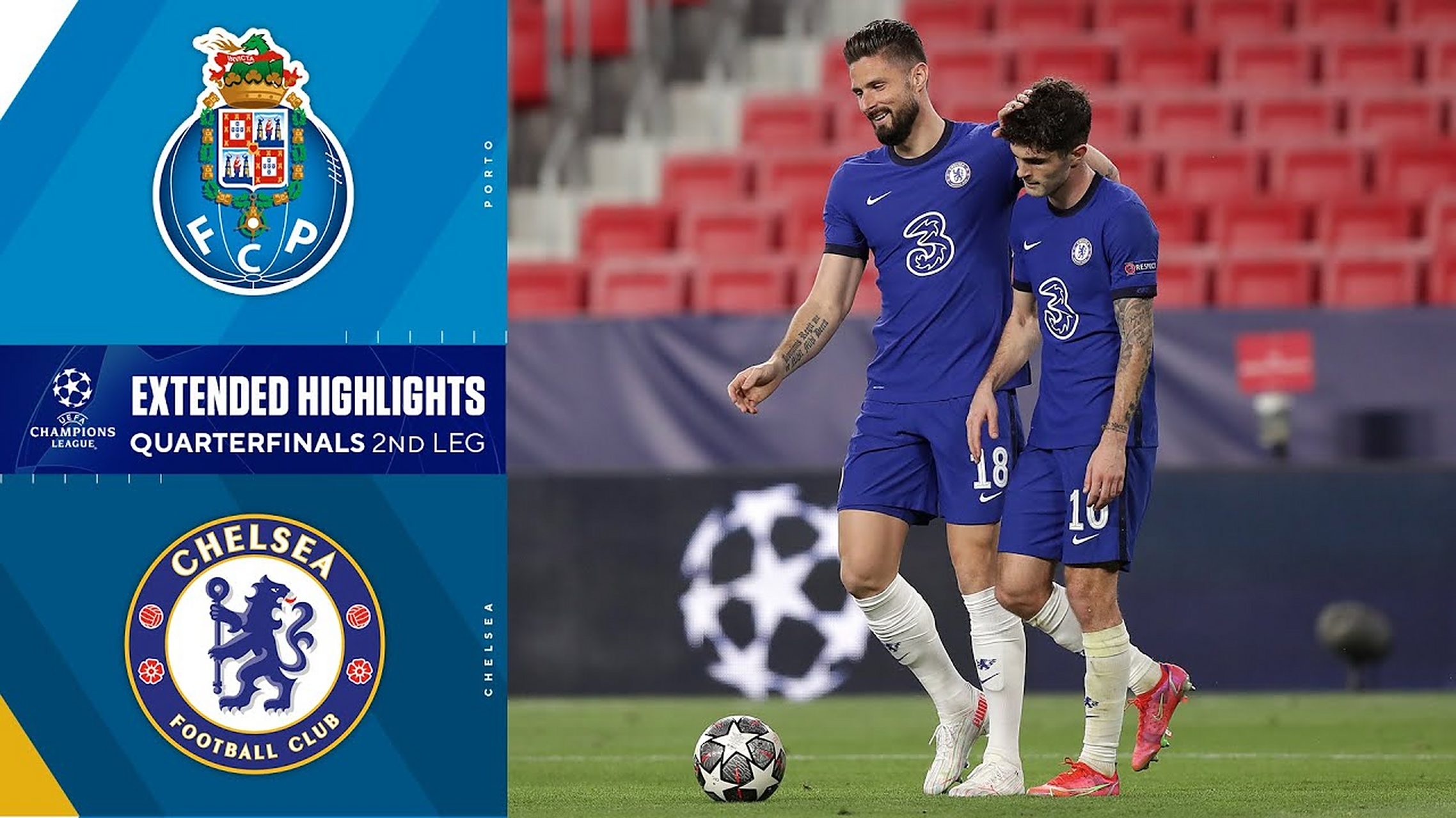 雷火电竞官网-切尔西斗志昂扬，欧冠四分之一决赛晋级