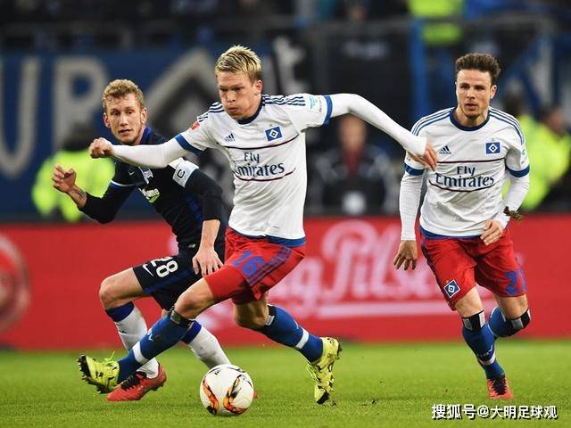 汉堡胜利破连败，球员表现亮眼的简单介绍