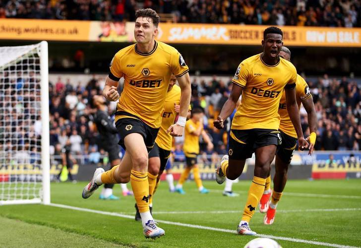 雷火电竞-埃弗顿主场击败狼队保持不败状态的简单介绍