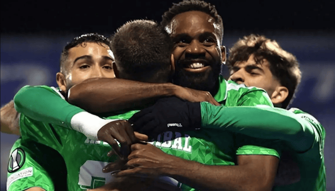 雷火电竞网站-包含奥萨若客场-击败维戈塞尔塔，壮心勇气赢球的词条