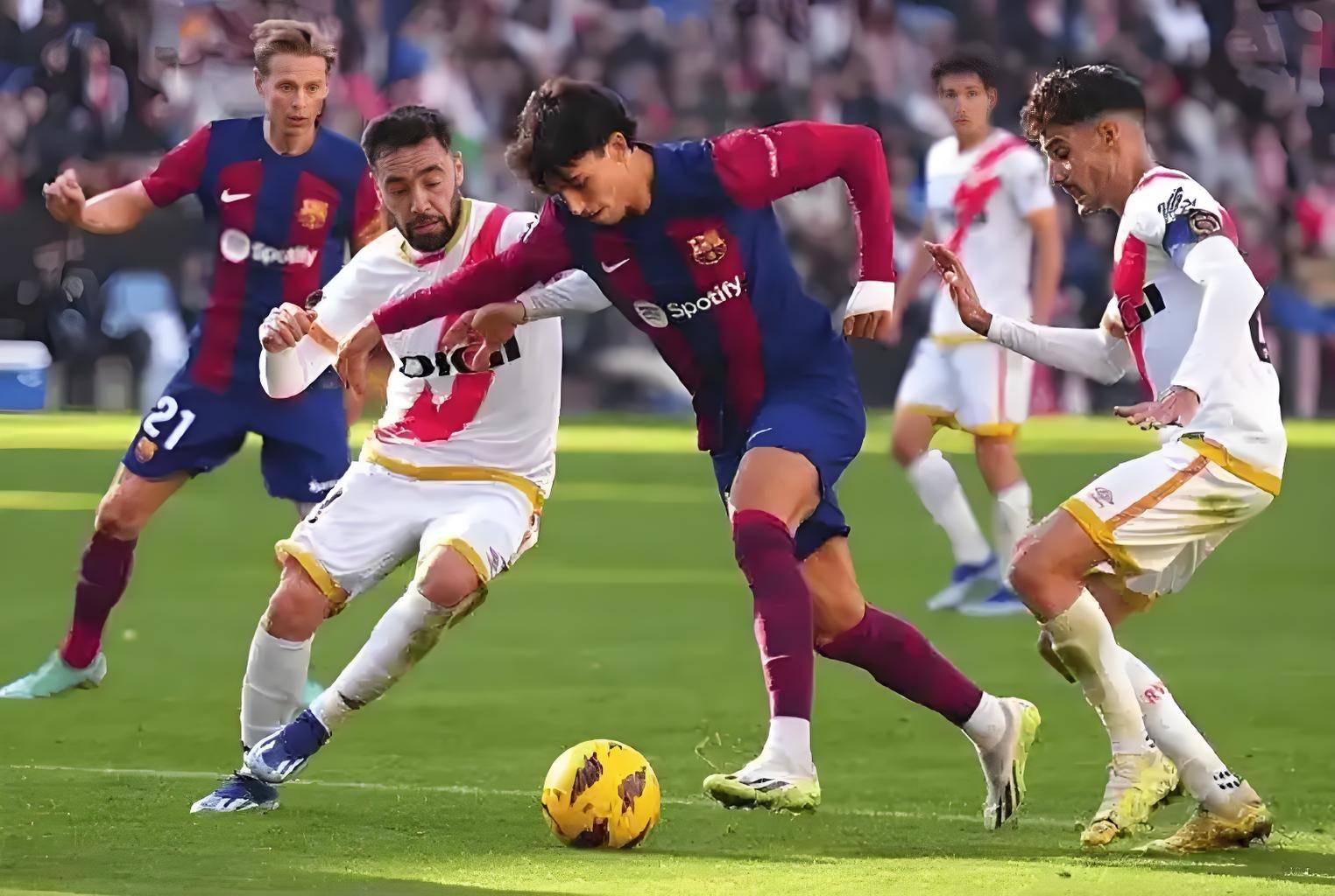 雷火电竞简介-西甲联赛态势多变，竞争异常激烈的简单介绍