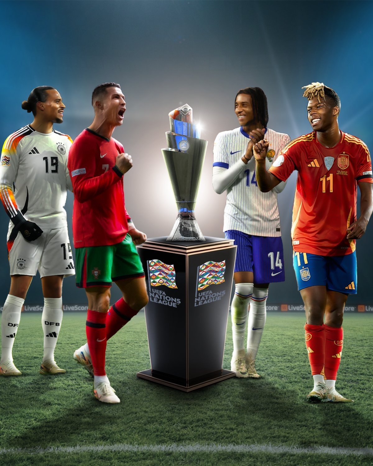 雷火电竞下载-包含欧国联比赛：球队竞争激烈，胜者皆硕果的词条