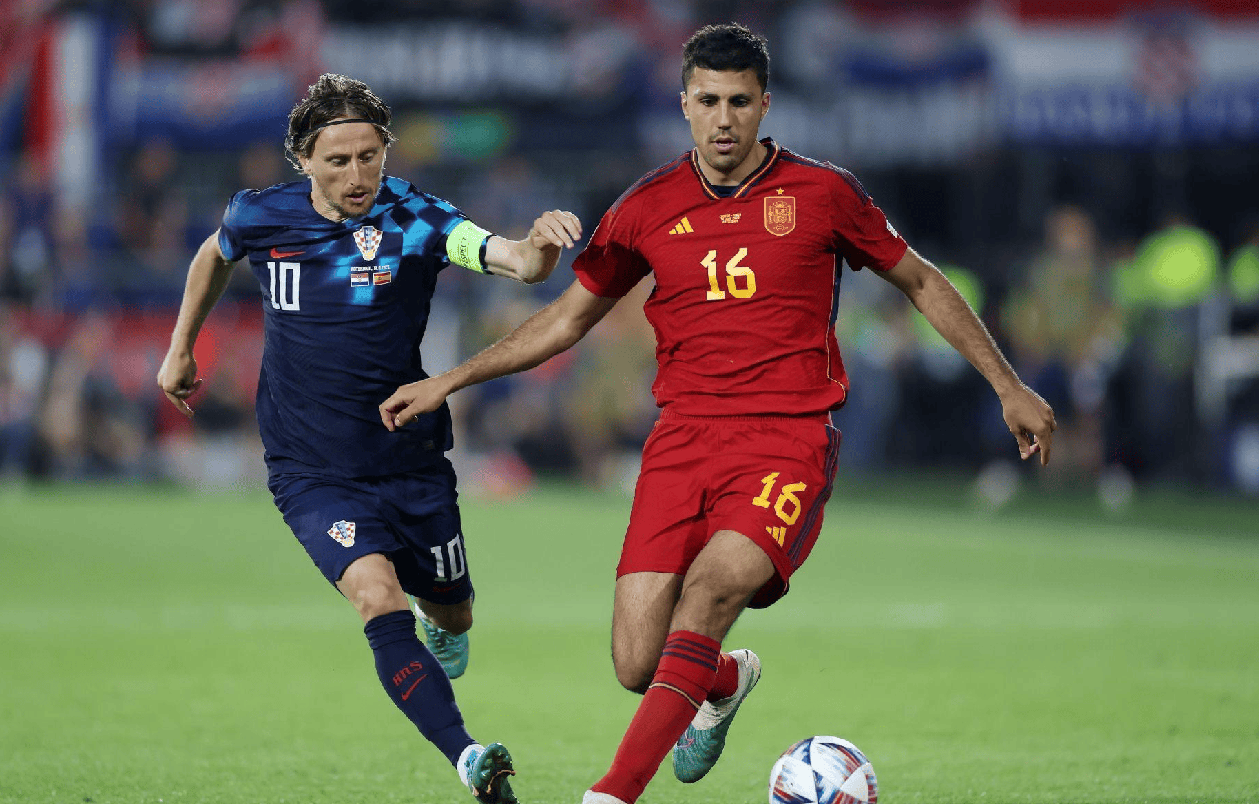 雷火电竞网站-西班牙对阵克罗地亚，激烈争夺欧洲杯席位的简单介绍