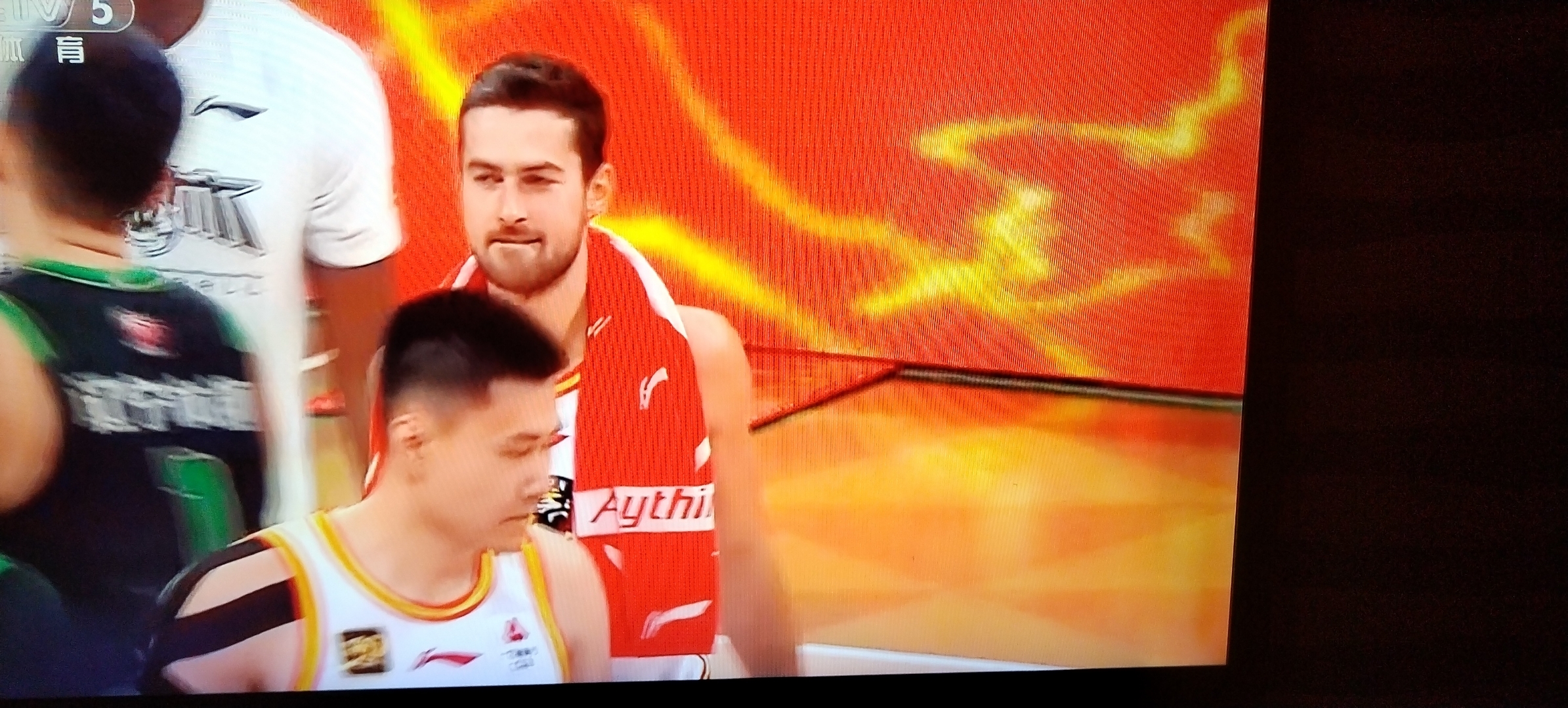 雷火电竞下载-吉林男队全员出击，主场获胜