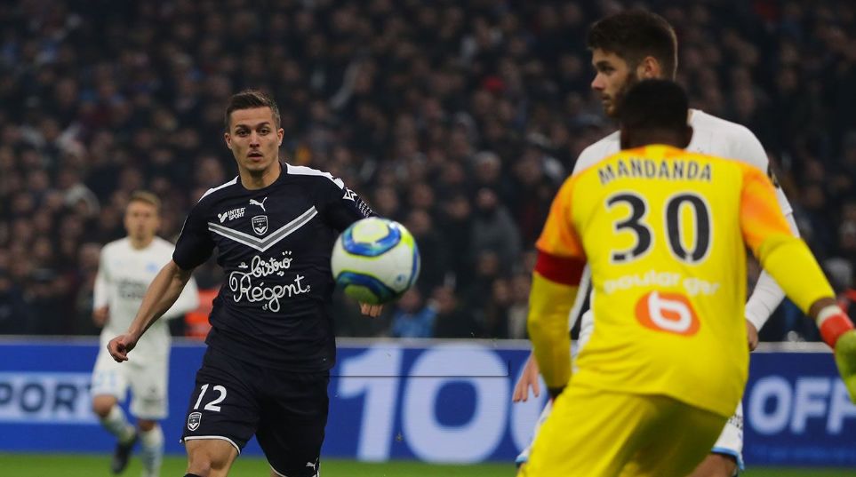 波尔多对战布雷斯特,胜负悬念引人注目 波尔多对战布雷斯特,胜负悬念引人注目