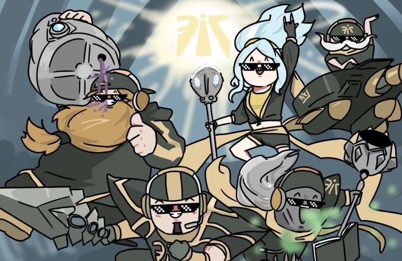 雷火电竞充值-回顾S赛经典时刻：传奇再现