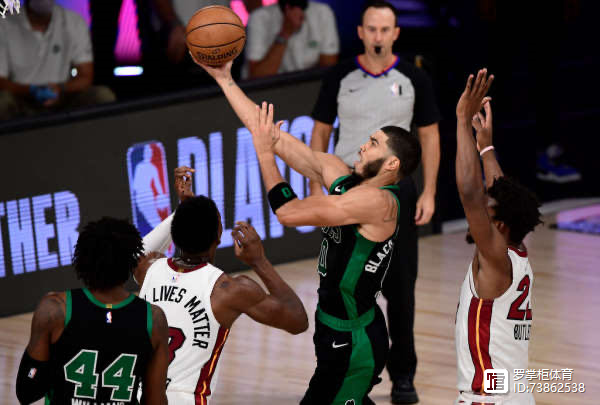 北京队翻盘骑士，塔图姆扛起全队