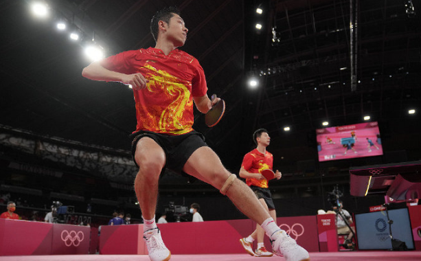 雷火电竞-波兰队逆转法国队，许昕高光表现的简单介绍