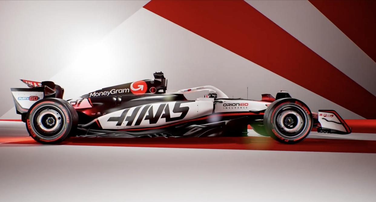 雷火电竞简介-法拉利逆转哈斯车队，皮亚斯特里点燃赛场的简单介绍