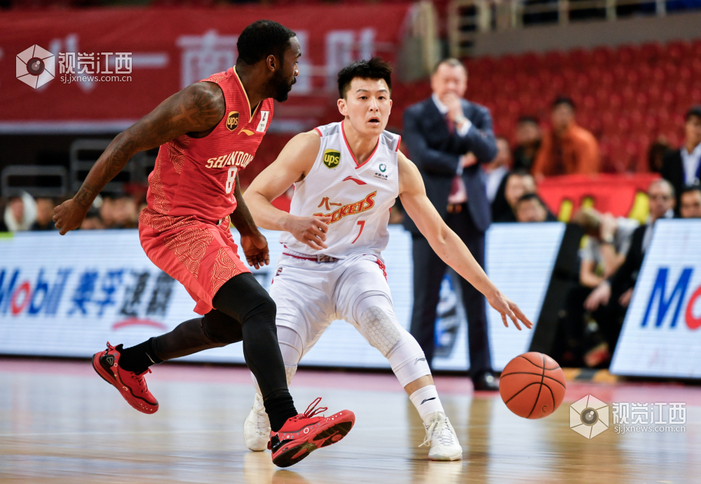 河南建业心态好转，主场对战南昌八一