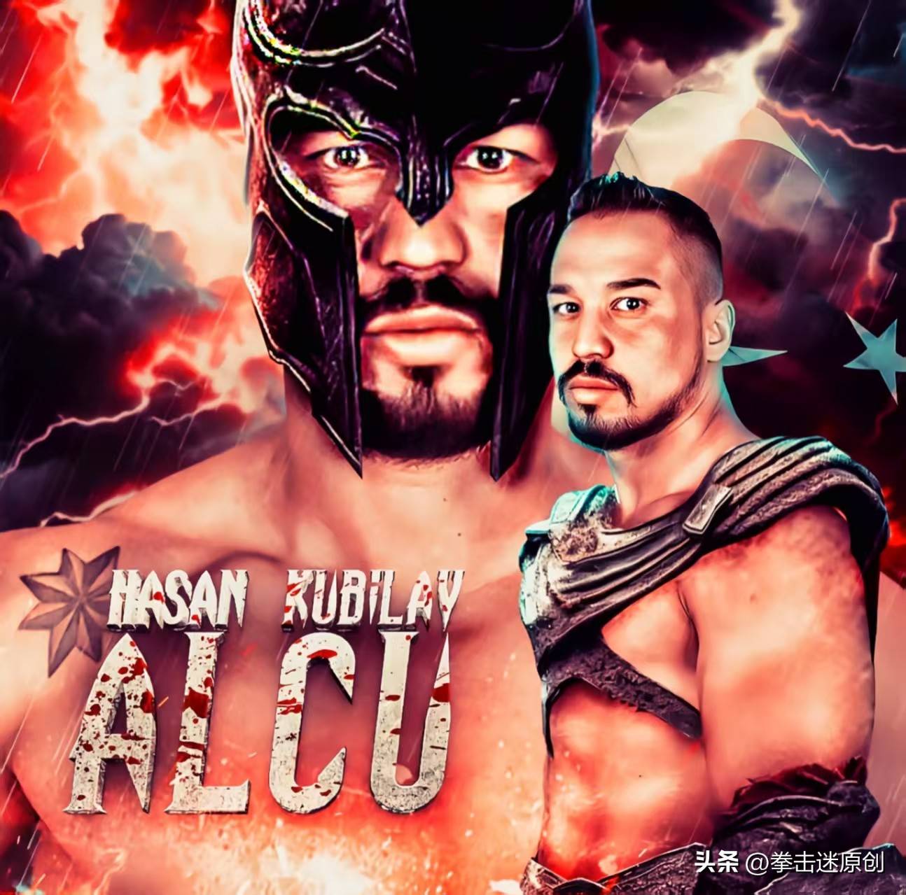 土耳其代表团在拳击比赛中夺得金牌