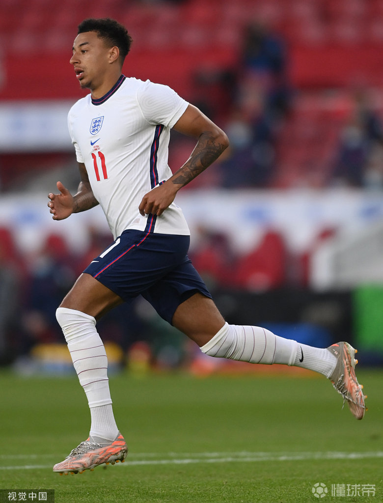 奥地利队力克英格兰队，林高远扛起全队