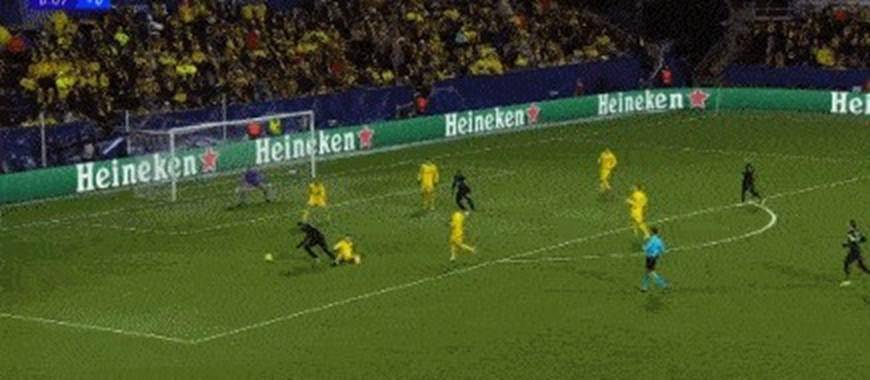 雷火电竞-马赛鏖战尤文，奥利维耶统治全场