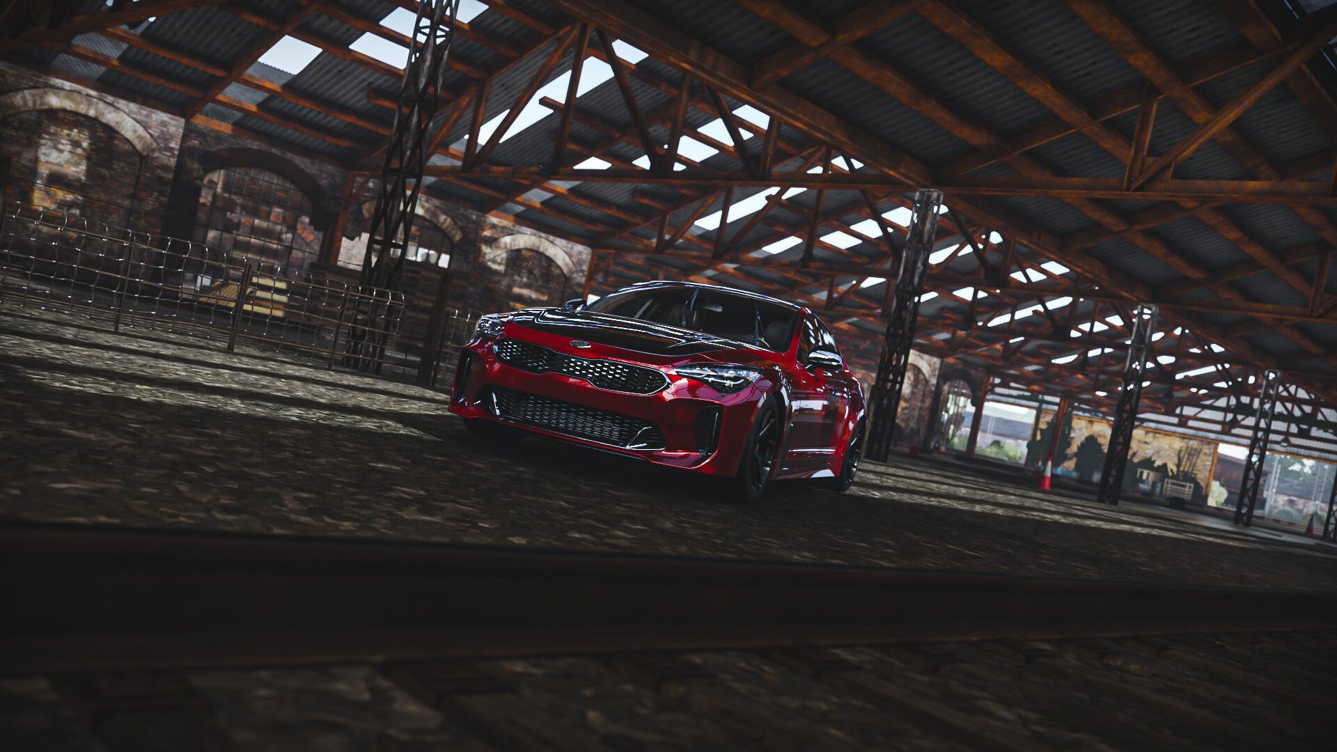 聚光灯定律，德罗赞的压强美学与森林狼的肌肉收割术